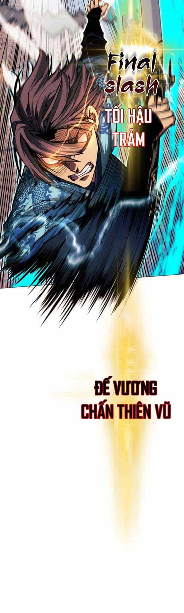 Chuyển Sinh Vào Thế Giới Võ Lâm - Chương 30 - ảnh 56
