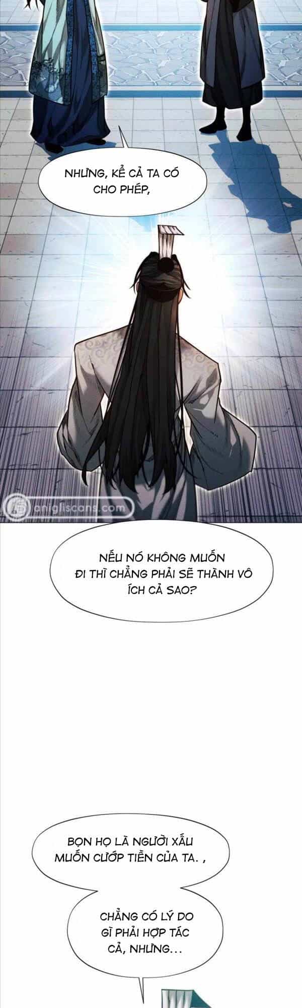 Chuyển Sinh Vào Thế Giới Võ Lâm - Chương 31 - ảnh 52