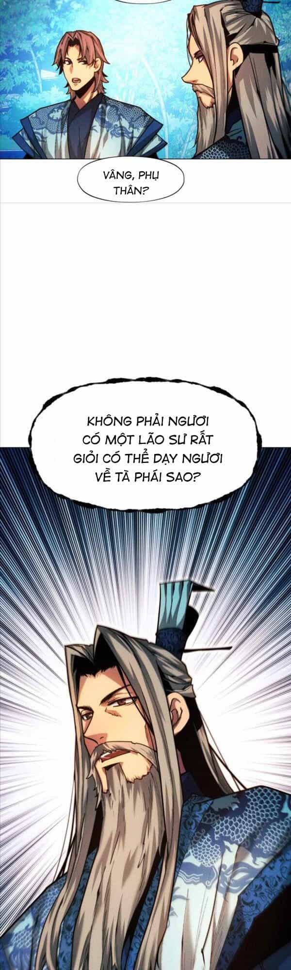 Chuyển Sinh Vào Thế Giới Võ Lâm - Chương 31 - ảnh 61