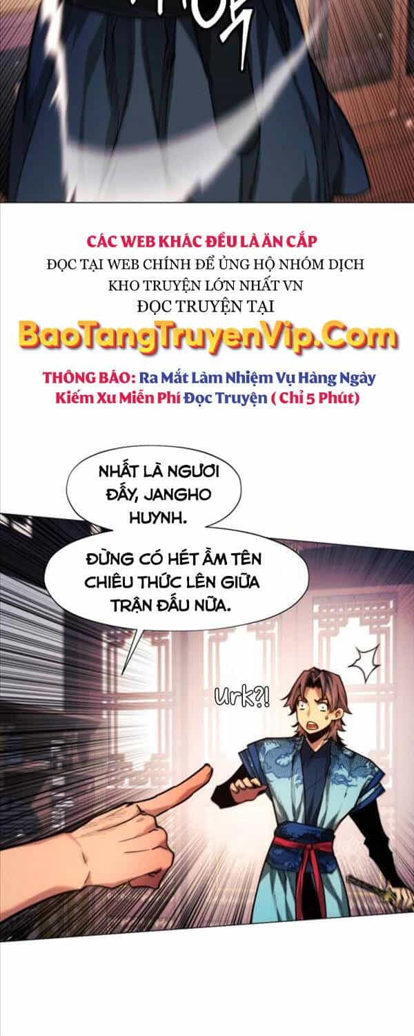 Chuyển Sinh Vào Thế Giới Võ Lâm - Chương 32 - ảnh 23