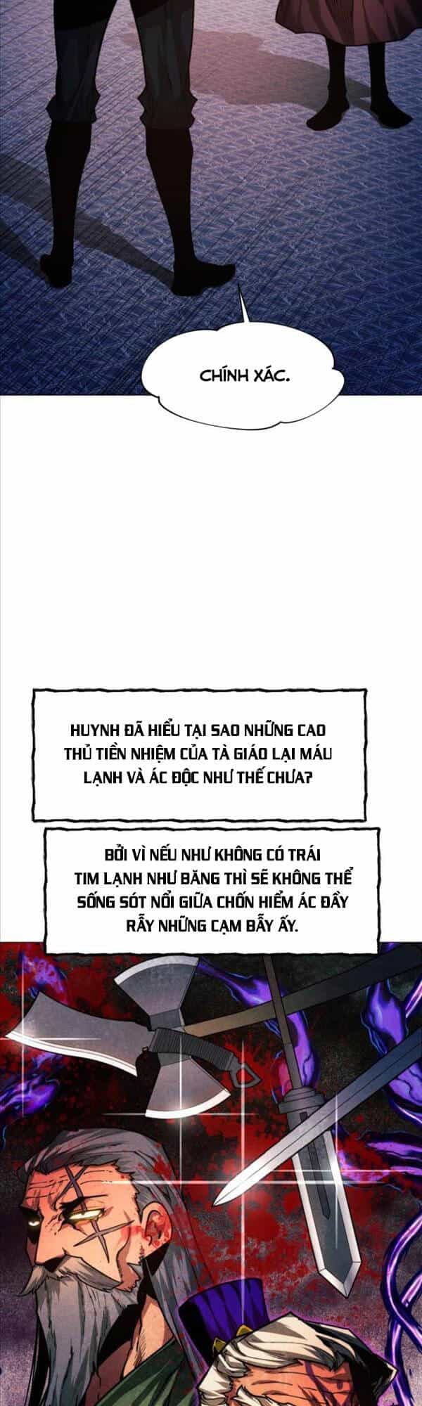 Chuyển Sinh Vào Thế Giới Võ Lâm - Chương 32 - ảnh 30