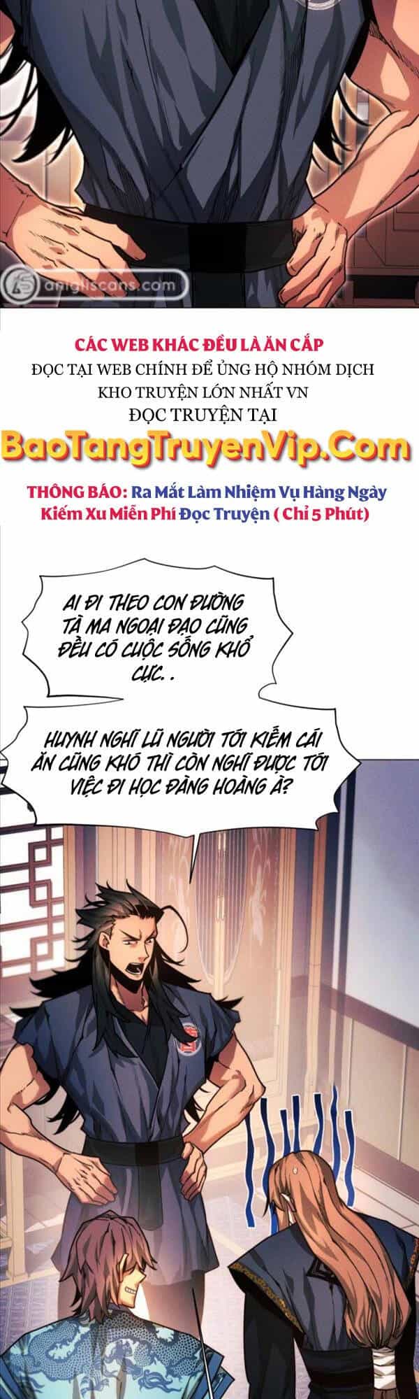 Chuyển Sinh Vào Thế Giới Võ Lâm - Chương 32 - ảnh 34