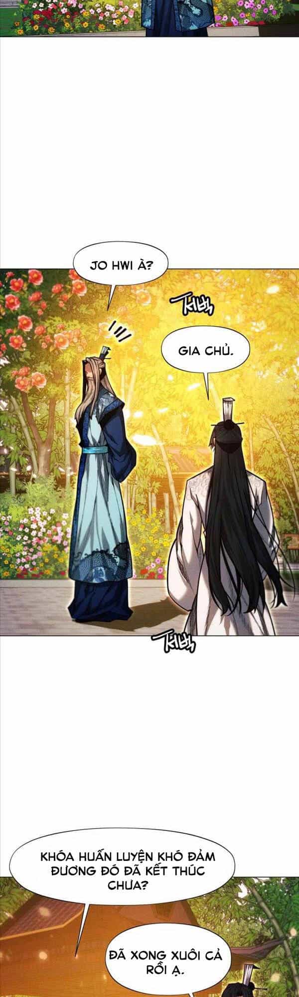 Chuyển Sinh Vào Thế Giới Võ Lâm - Chương 33 - ảnh 15