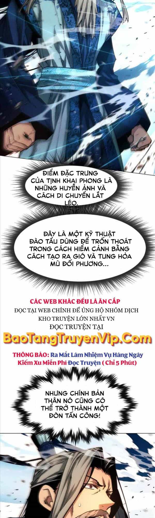 Chuyển Sinh Vào Thế Giới Võ Lâm - Chương 33 - ảnh 35