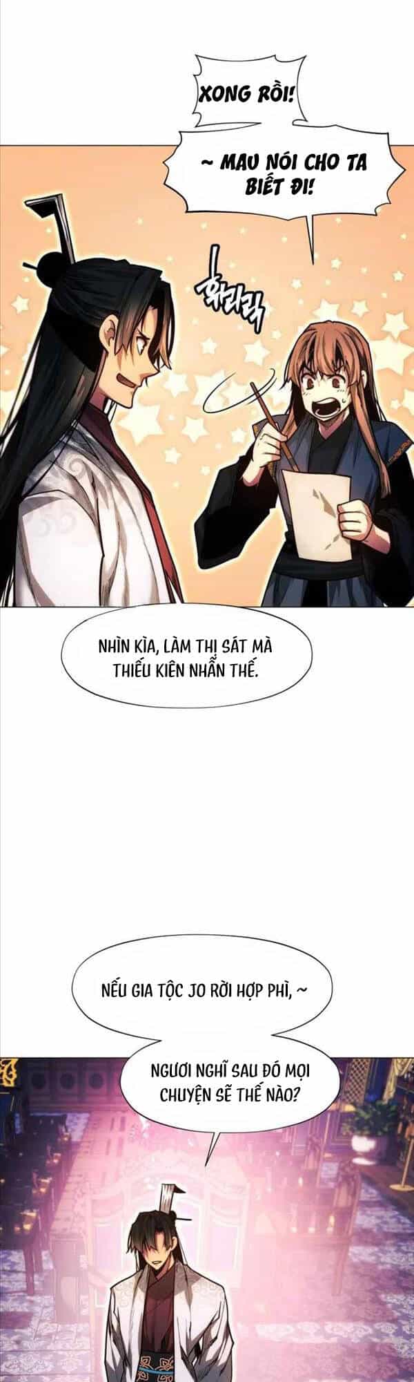 Chuyển Sinh Vào Thế Giới Võ Lâm - Chương 34 - ảnh 24