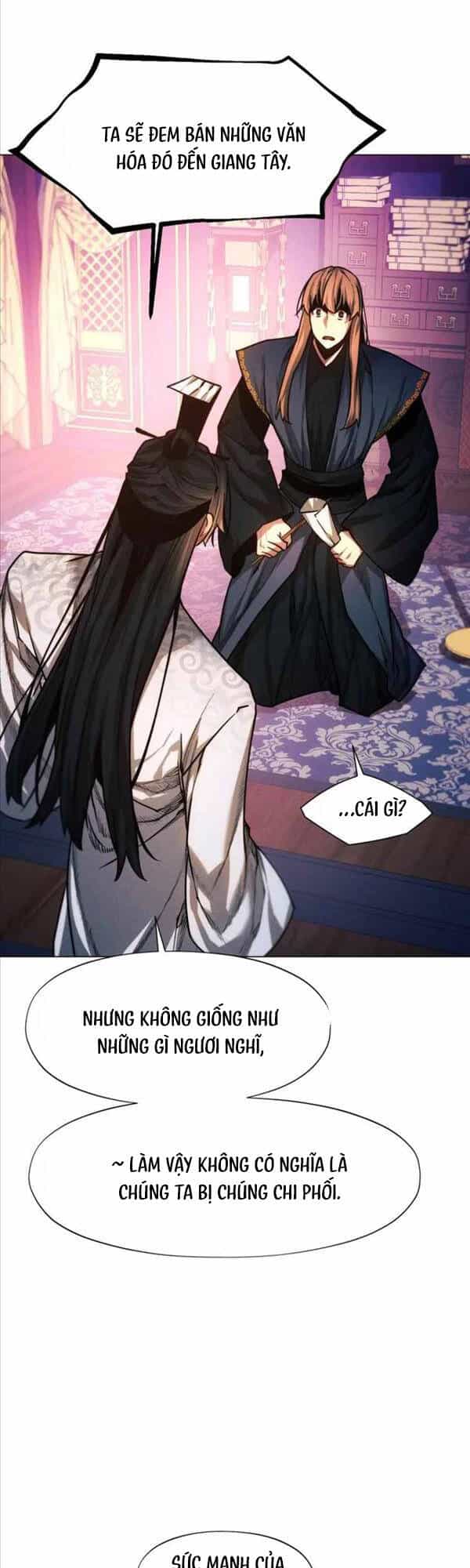 Chuyển Sinh Vào Thế Giới Võ Lâm - Chương 34 - ảnh 30