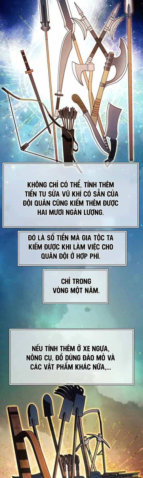 Chuyển Sinh Vào Thế Giới Võ Lâm - Chương 34 - ảnh 40