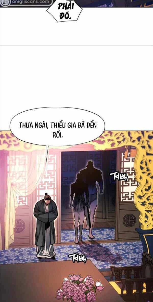 Chuyển Sinh Vào Thế Giới Võ Lâm - Chương 34 - ảnh 45