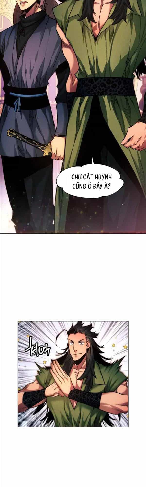 Chuyển Sinh Vào Thế Giới Võ Lâm - Chương 34 - ảnh 47