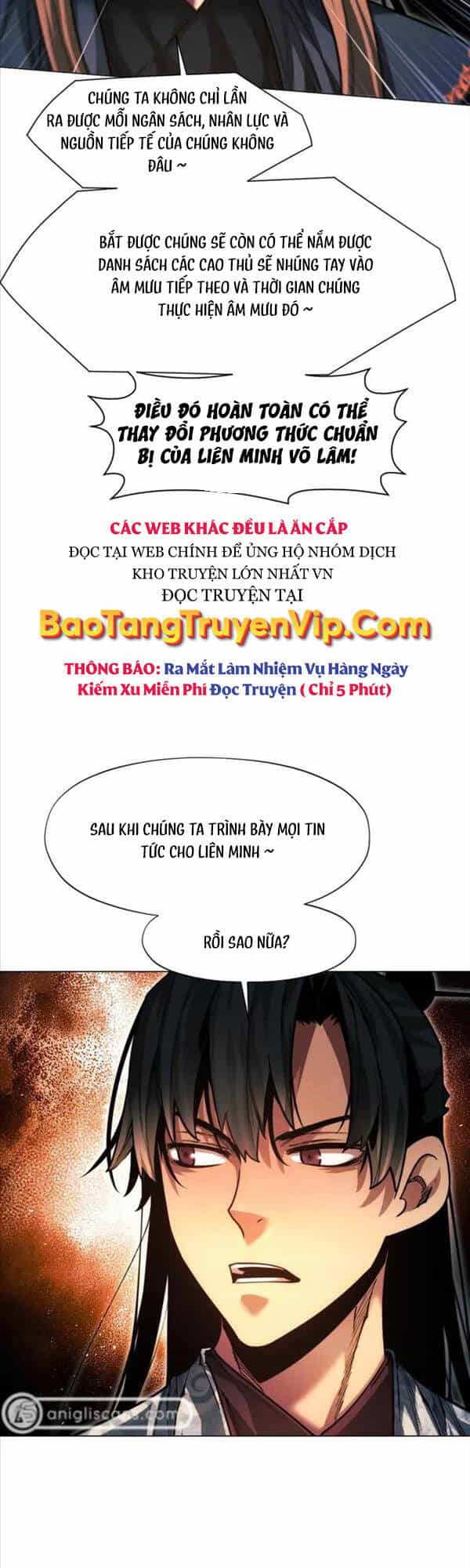 Chuyển Sinh Vào Thế Giới Võ Lâm - Chương 34 - ảnh 5