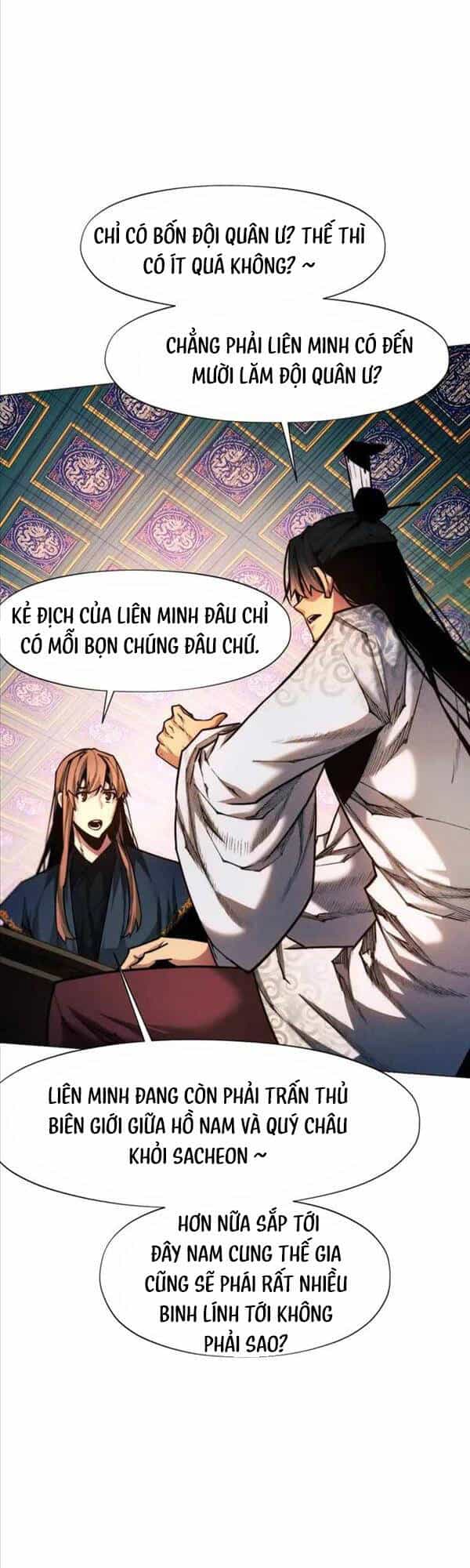 Chuyển Sinh Vào Thế Giới Võ Lâm - Chương 34 - ảnh 7