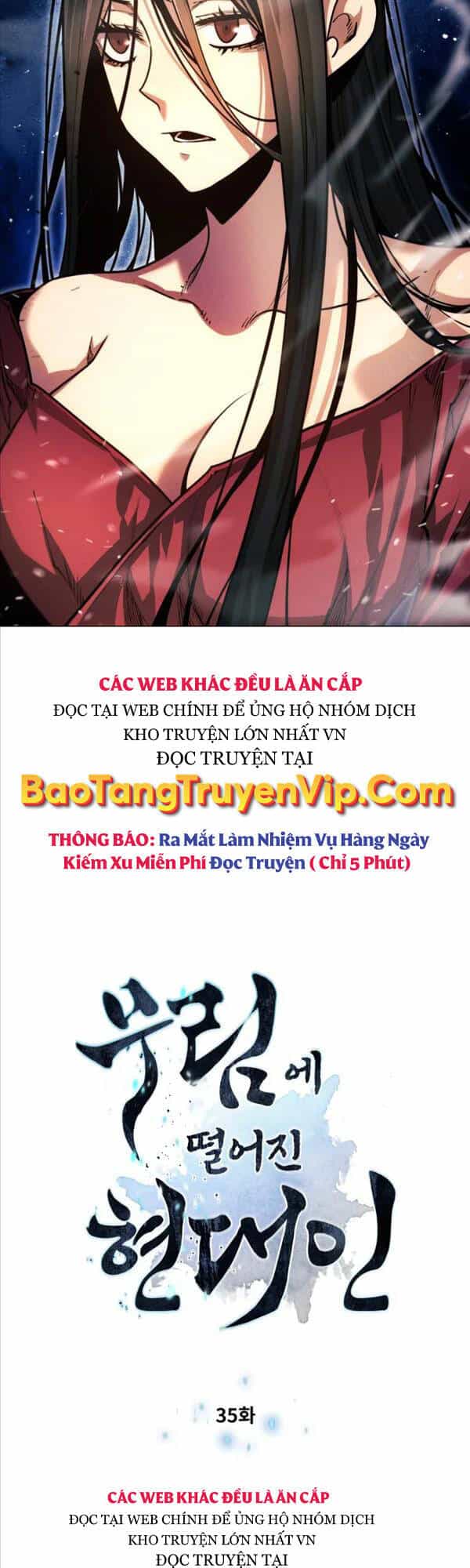 Chuyển Sinh Vào Thế Giới Võ Lâm - Chương 35 - ảnh 2