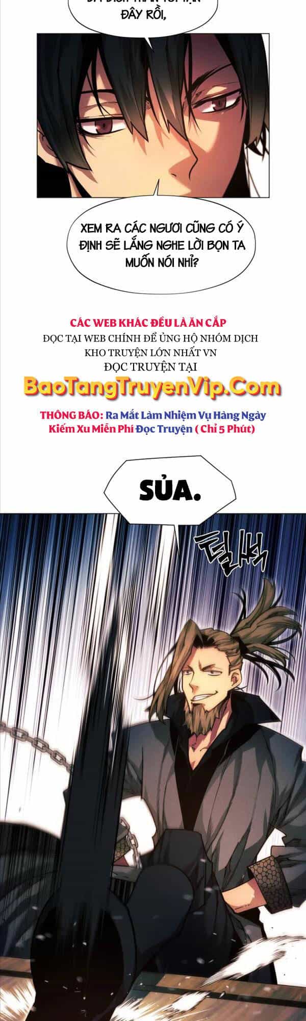 Chuyển Sinh Vào Thế Giới Võ Lâm - Chương 35 - ảnh 22