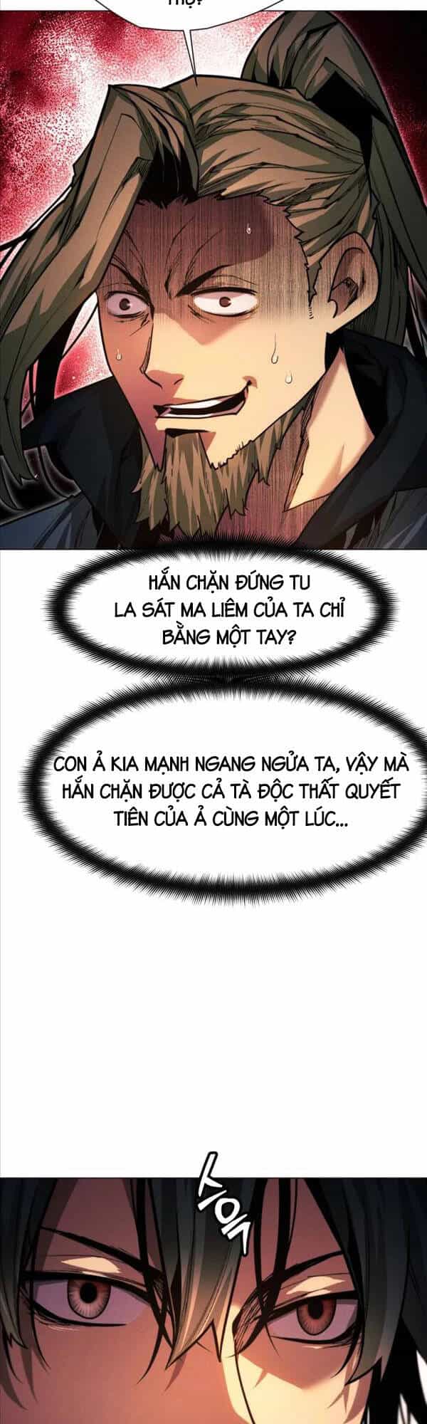 Chuyển Sinh Vào Thế Giới Võ Lâm - Chương 35 - ảnh 38
