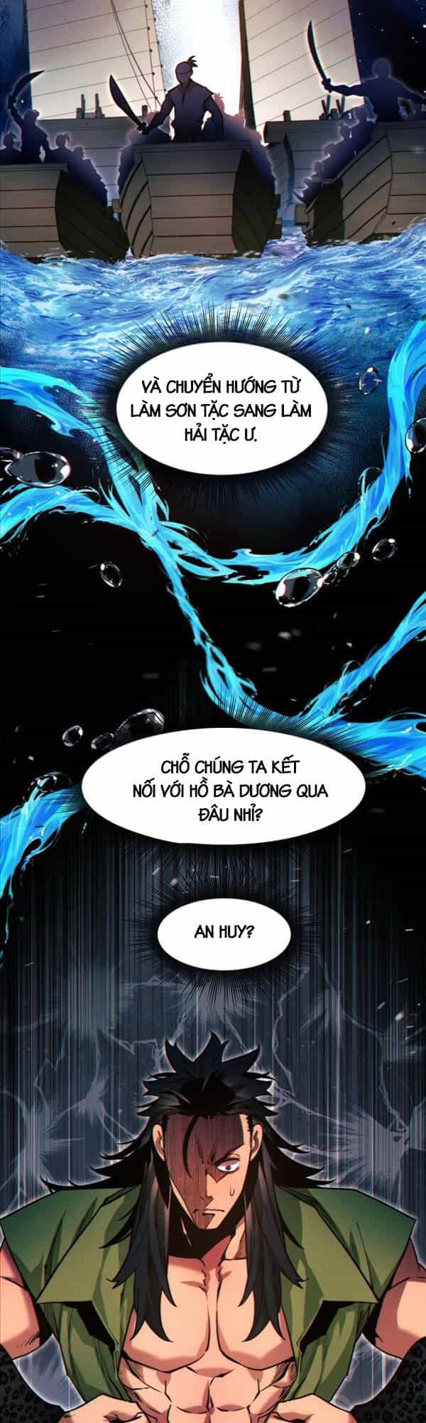 Chuyển Sinh Vào Thế Giới Võ Lâm - Chương 35 - ảnh 53