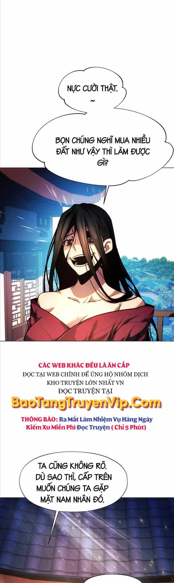 Chuyển Sinh Vào Thế Giới Võ Lâm - Chương 35 - ảnh 7