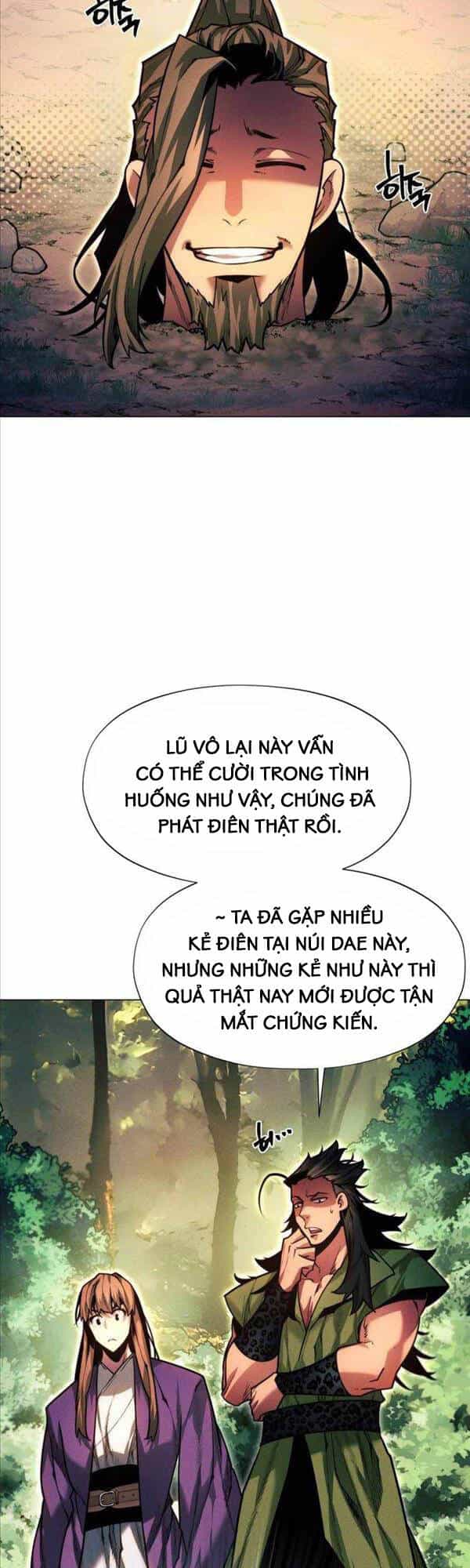 Chuyển Sinh Vào Thế Giới Võ Lâm - Chương 36 - ảnh 19