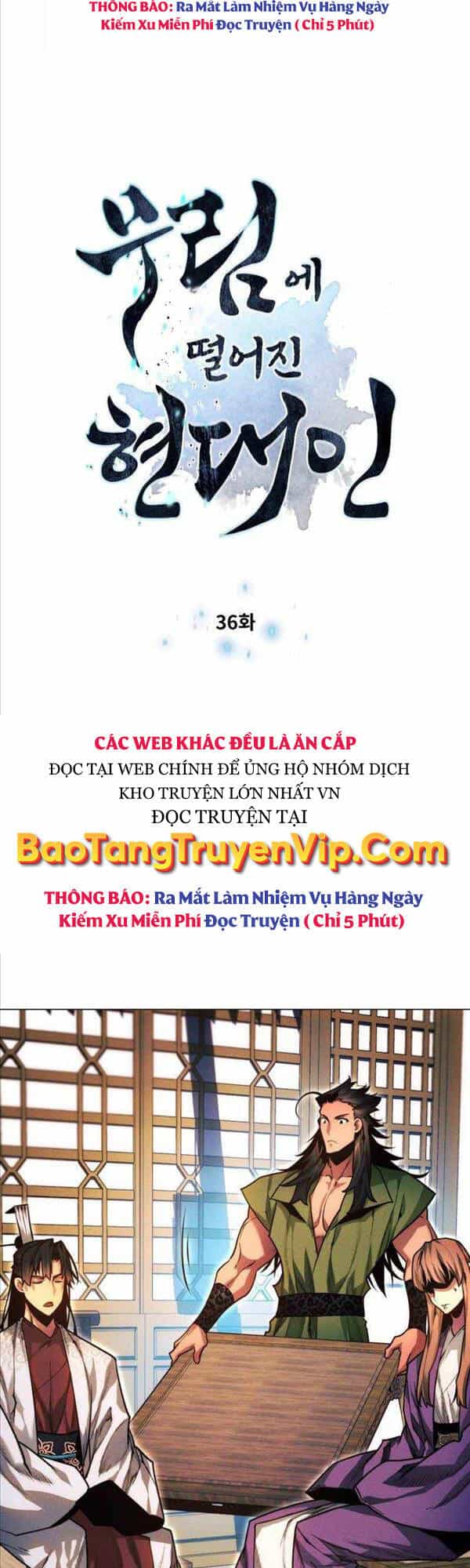 Chuyển Sinh Vào Thế Giới Võ Lâm - Chương 36 - ảnh 4