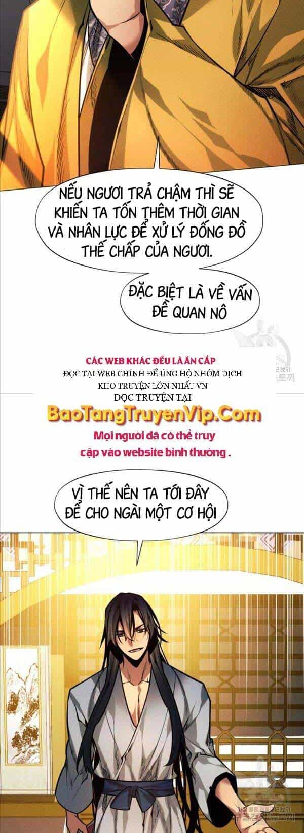 Chuyển Sinh Vào Thế Giới Võ Lâm - Chương 4 - ảnh 29