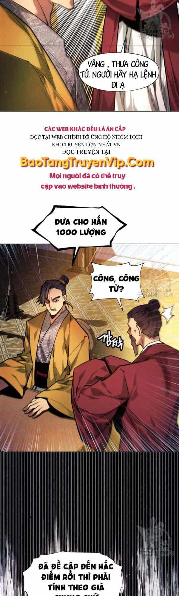 Chuyển Sinh Vào Thế Giới Võ Lâm - Chương 4 - ảnh 36