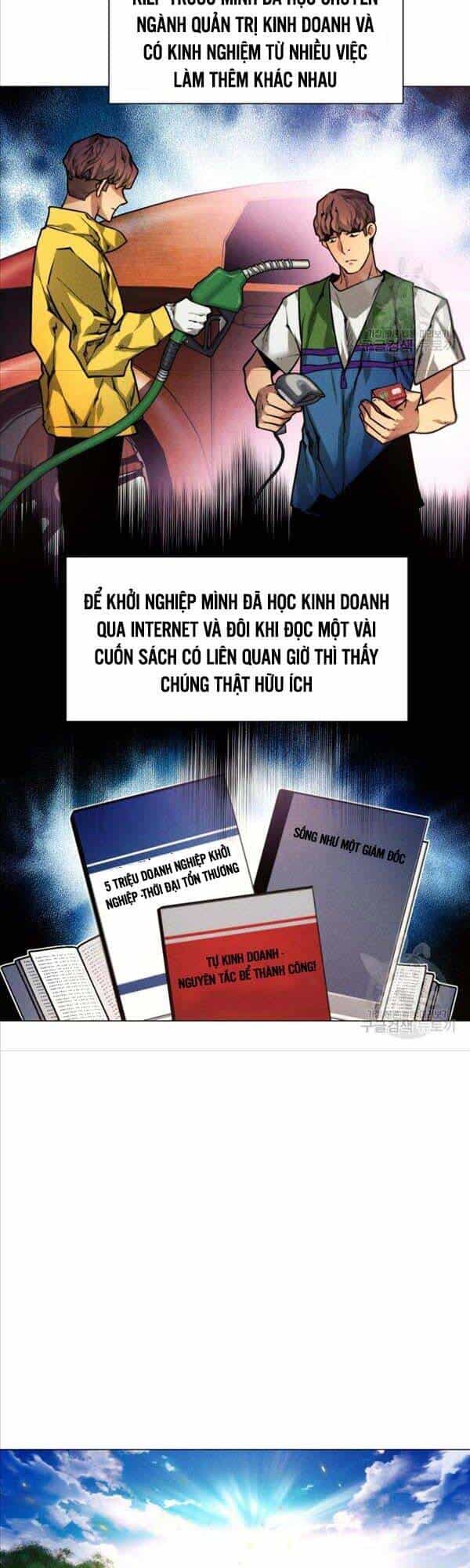 Chuyển Sinh Vào Thế Giới Võ Lâm - Chương 4 - ảnh 46