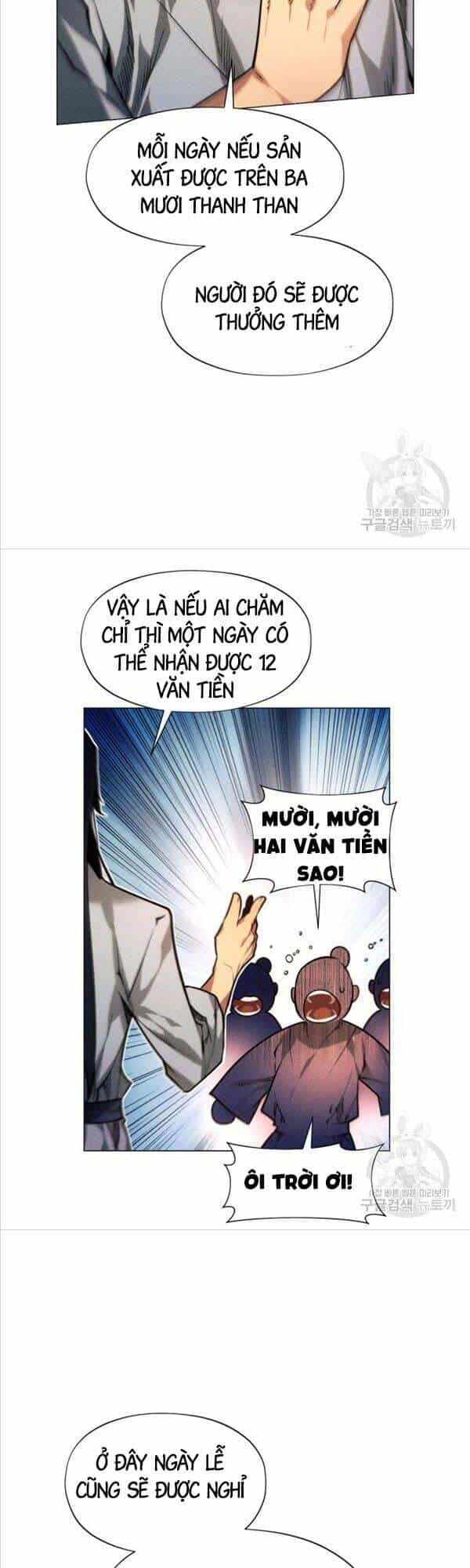 Chuyển Sinh Vào Thế Giới Võ Lâm - Chương 4 - ảnh 55