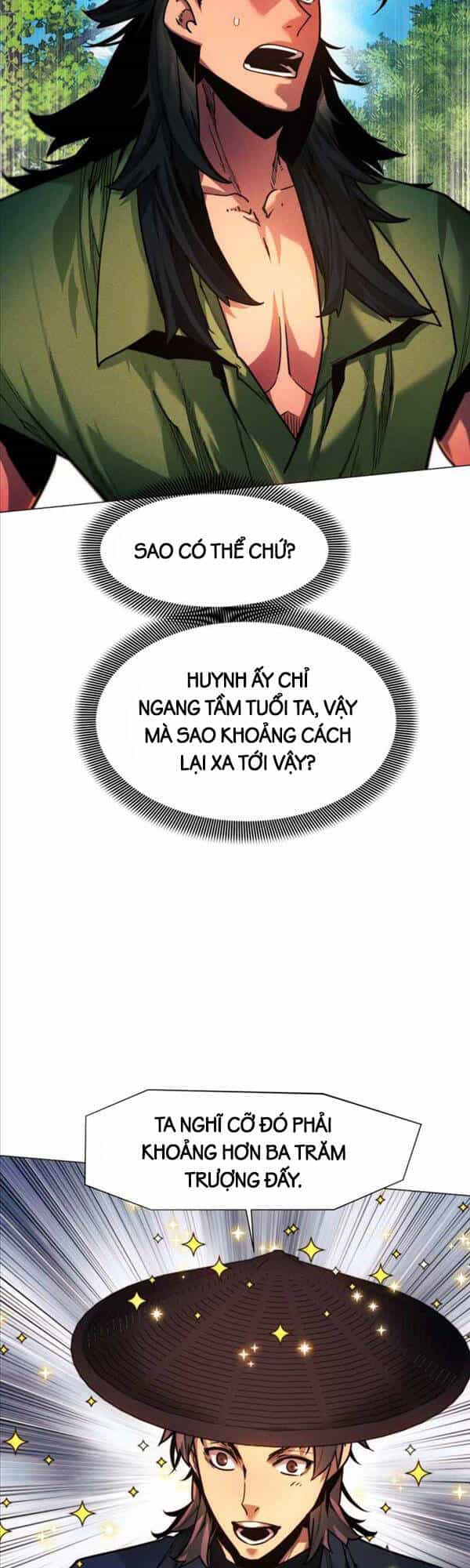Chuyển Sinh Vào Thế Giới Võ Lâm - Chương 37 - ảnh 5