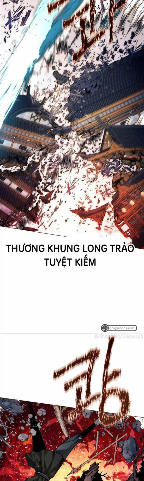 Chuyển Sinh Vào Thế Giới Võ Lâm - Chương 38 - ảnh 16