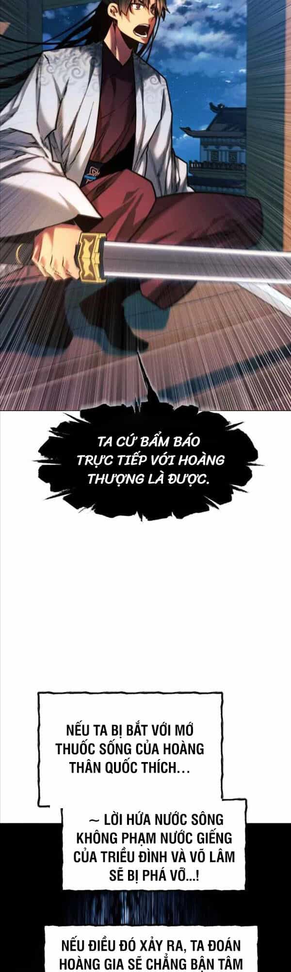 Chuyển Sinh Vào Thế Giới Võ Lâm - Chương 41 - ảnh 31