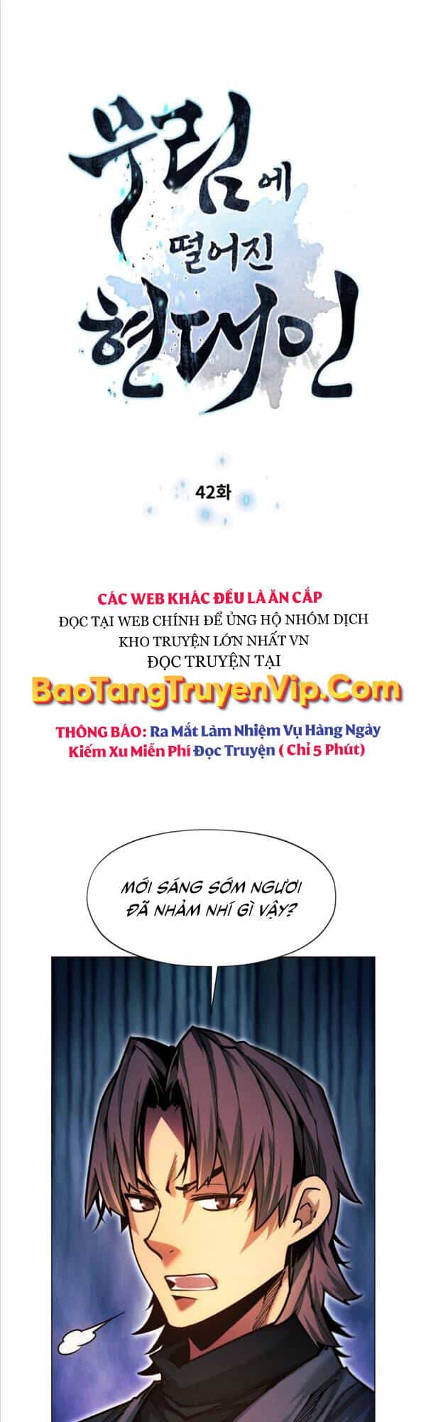 Chuyển Sinh Vào Thế Giới Võ Lâm - Chương 42 - ảnh 4