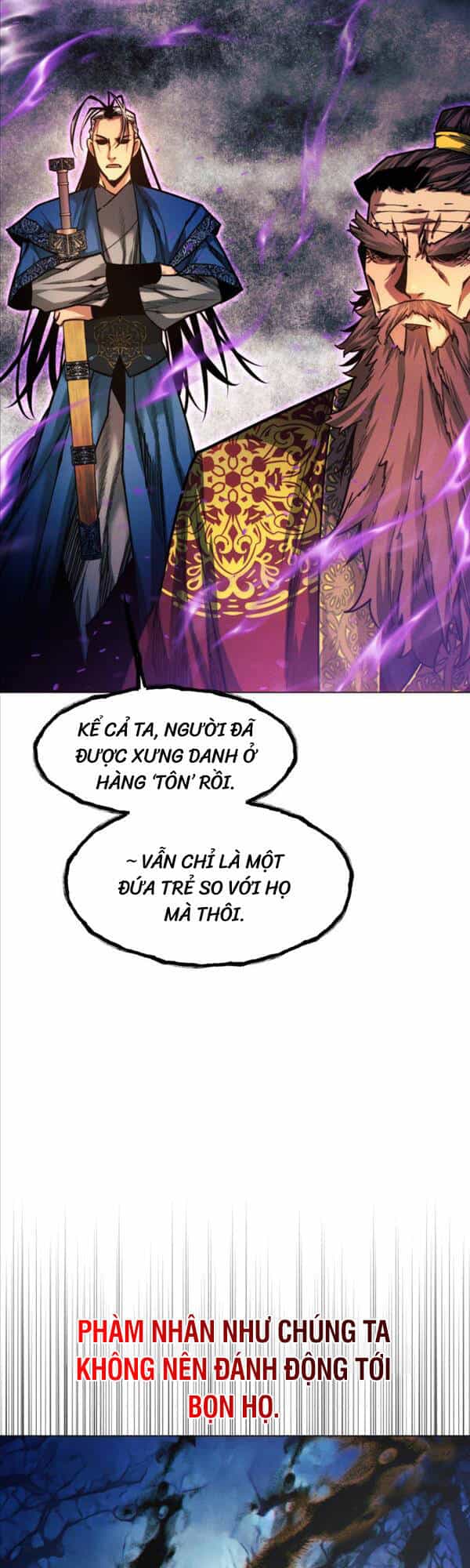Chuyển Sinh Vào Thế Giới Võ Lâm - Chương 43 - ảnh 25