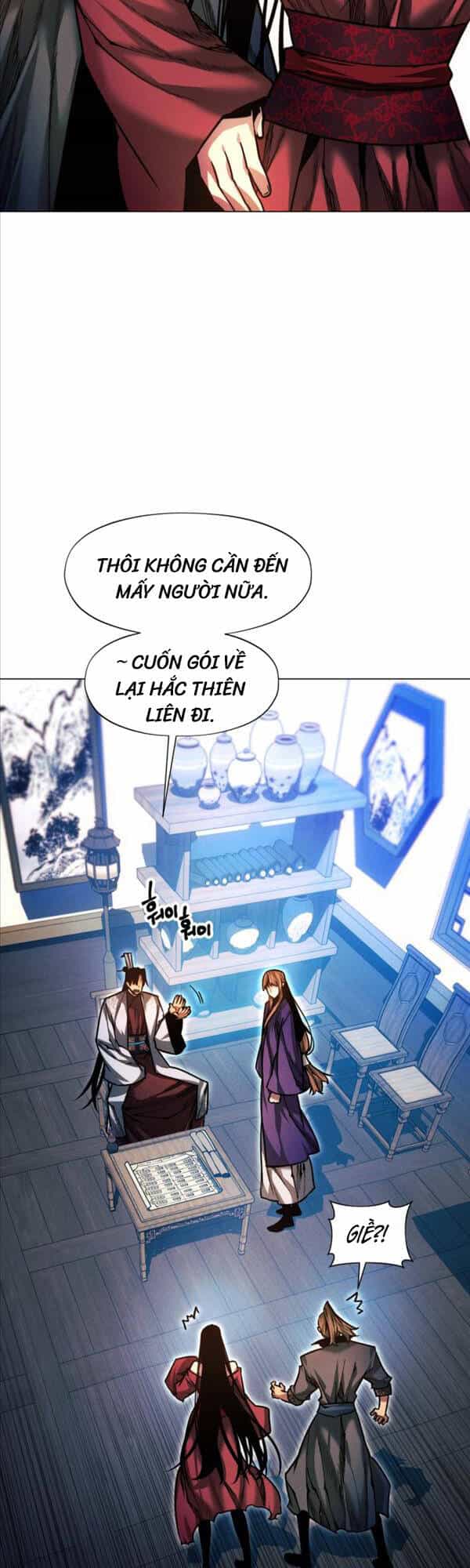 Chuyển Sinh Vào Thế Giới Võ Lâm - Chương 43 - ảnh 41
