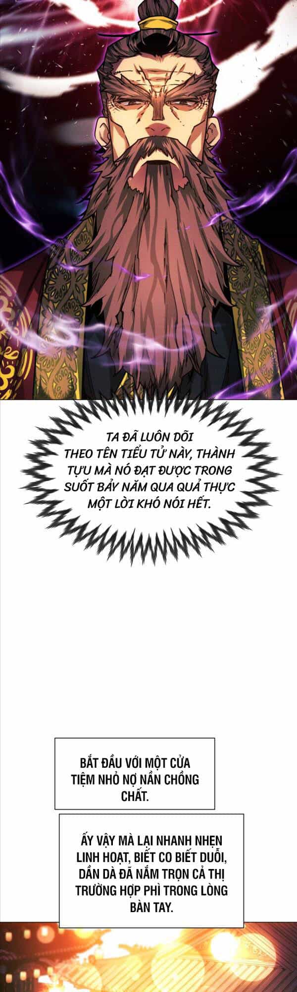 Chuyển Sinh Vào Thế Giới Võ Lâm - Chương 43 - ảnh 7
