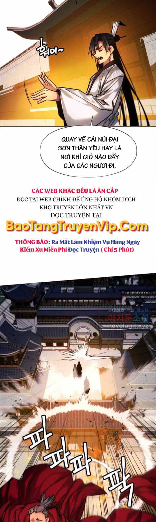 Chuyển Sinh Vào Thế Giới Võ Lâm - Chương 44 - ảnh 34