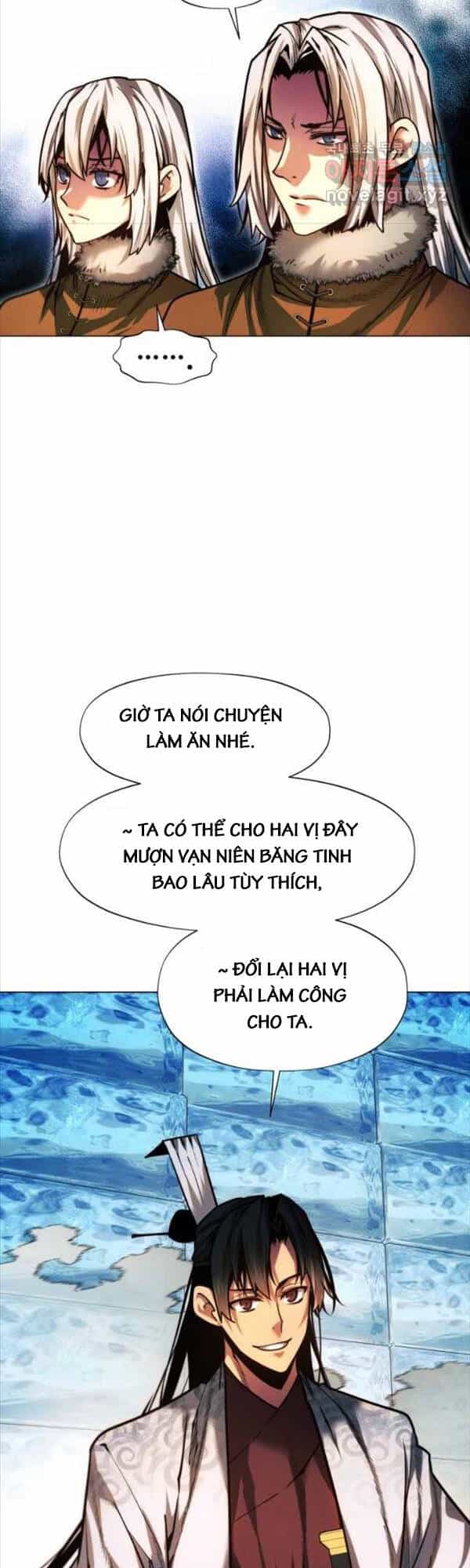 Chuyển Sinh Vào Thế Giới Võ Lâm - Chương 44 - ảnh 49