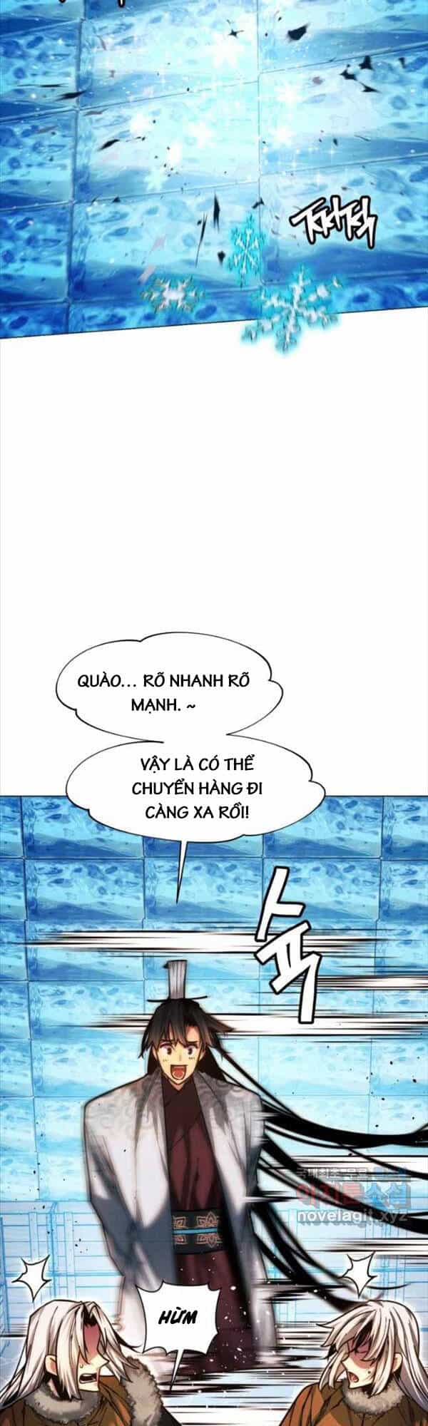 Chuyển Sinh Vào Thế Giới Võ Lâm - Chương 44 - ảnh 57