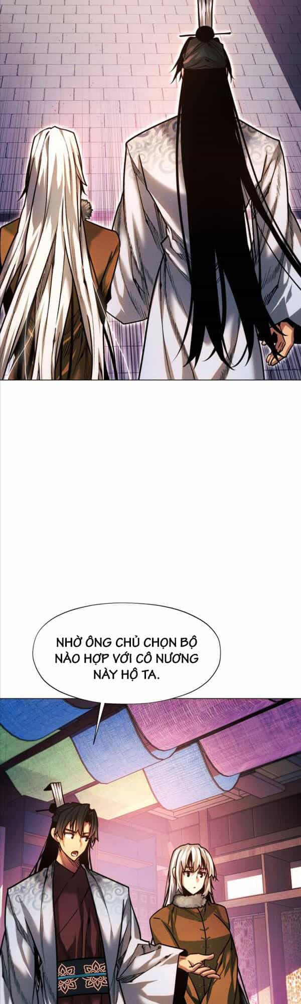 Chuyển Sinh Vào Thế Giới Võ Lâm - Chương 45 - ảnh 54