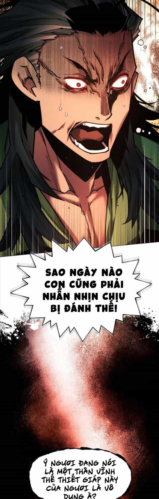 Chuyển Sinh Vào Thế Giới Võ Lâm - Chương 46 - ảnh 50