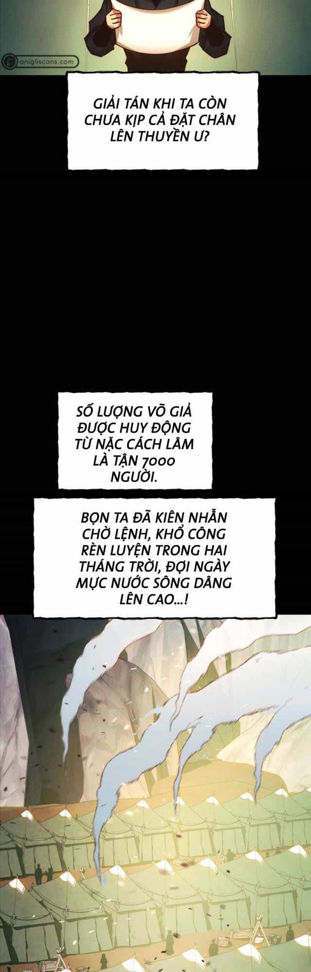 Chuyển Sinh Vào Thế Giới Võ Lâm - Chương 46 - ảnh 58