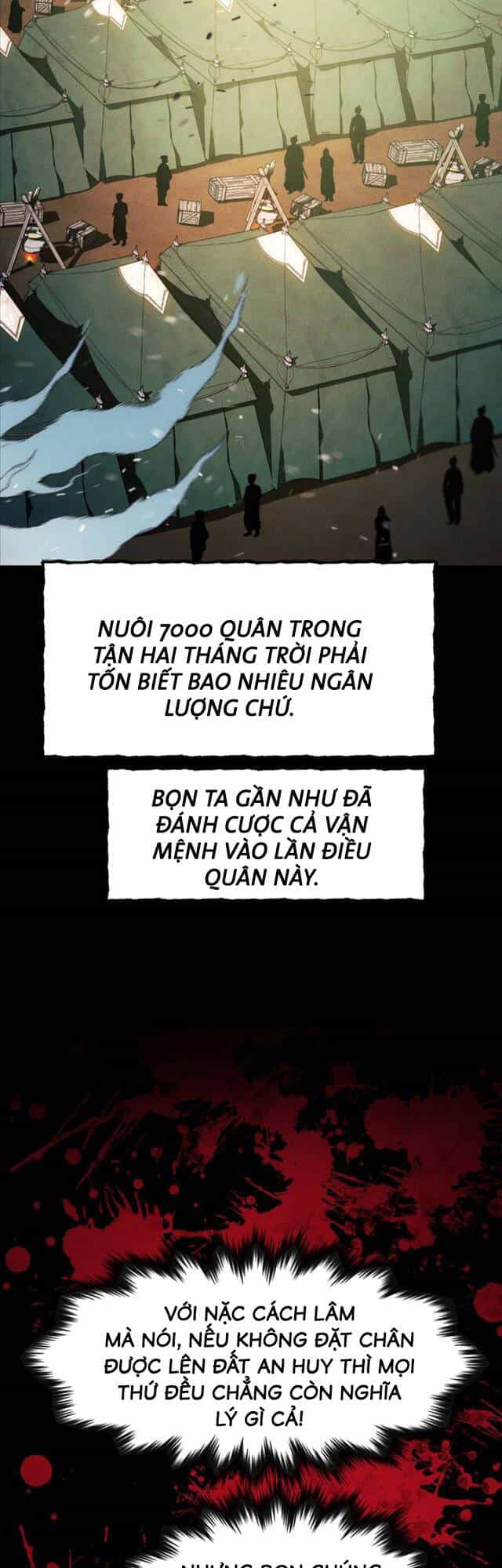 Chuyển Sinh Vào Thế Giới Võ Lâm - Chương 46 - ảnh 59