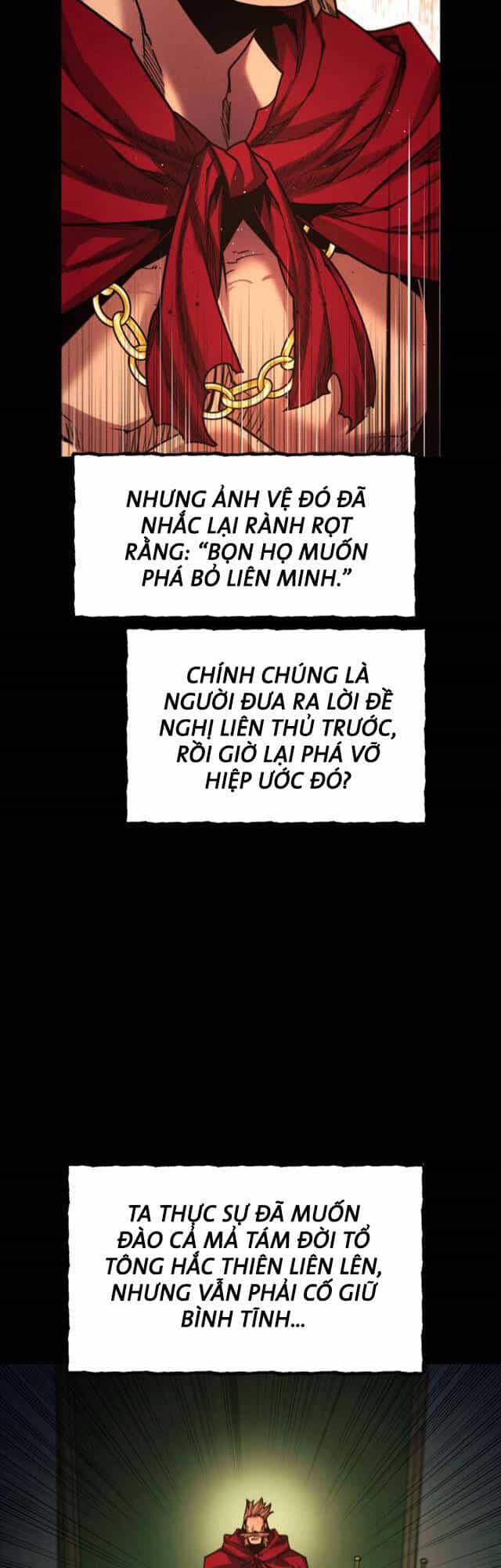 Chuyển Sinh Vào Thế Giới Võ Lâm - Chương 46 - ảnh 62