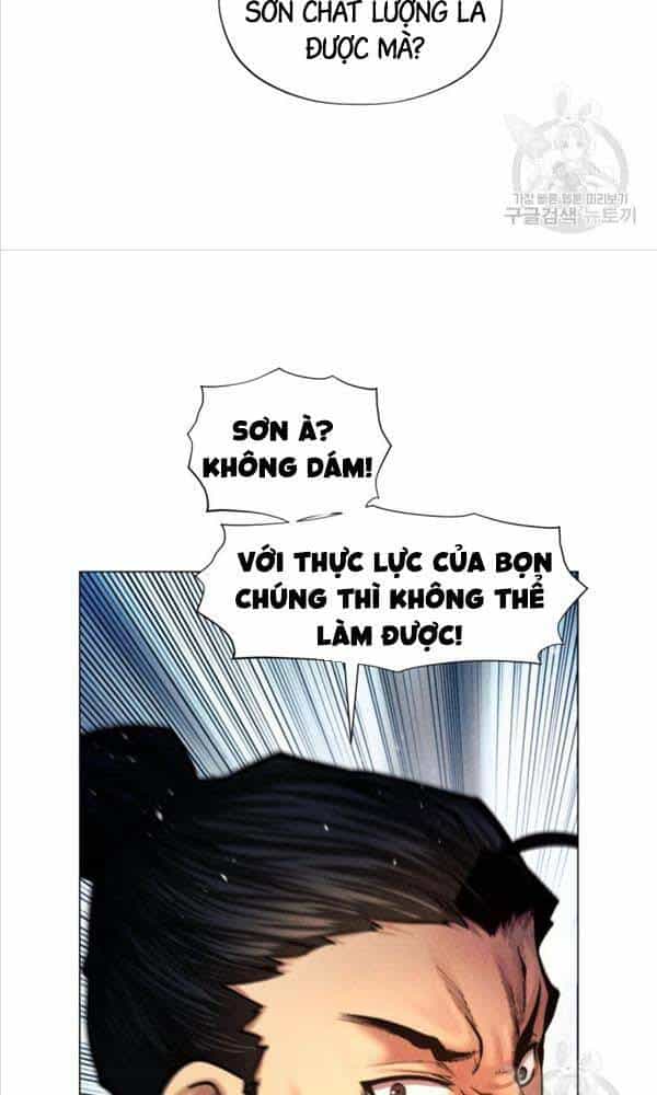 Chuyển Sinh Vào Thế Giới Võ Lâm - Chương 5 - ảnh 19