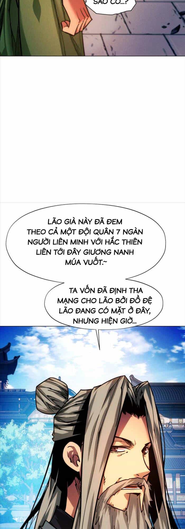 Chuyển Sinh Vào Thế Giới Võ Lâm - Chương 47 - ảnh 44