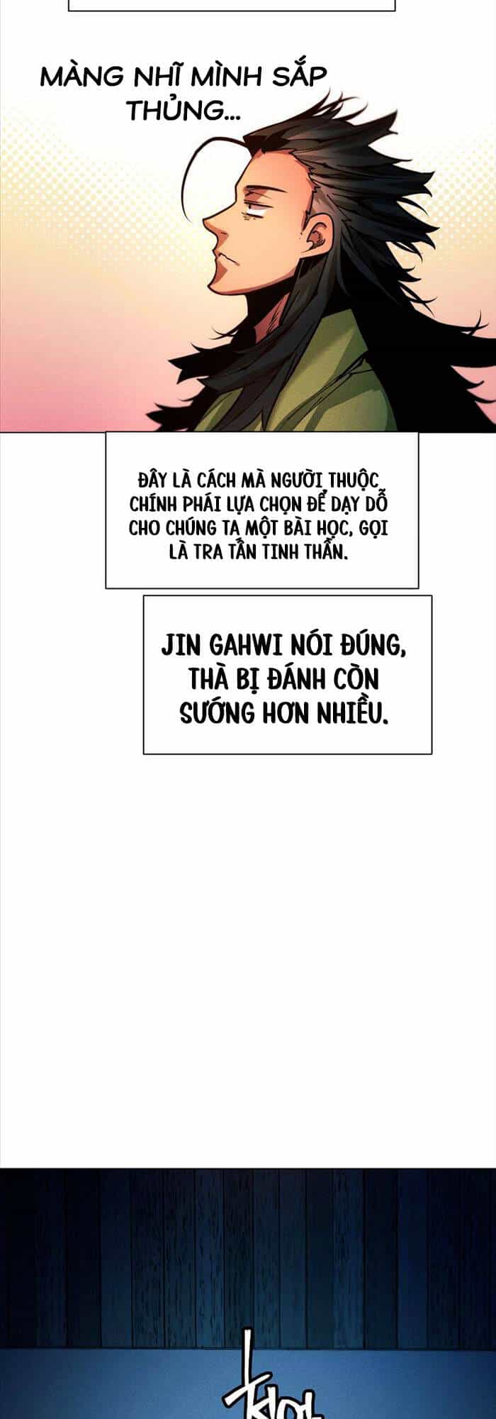 Chuyển Sinh Vào Thế Giới Võ Lâm - Chương 47 - ảnh 66