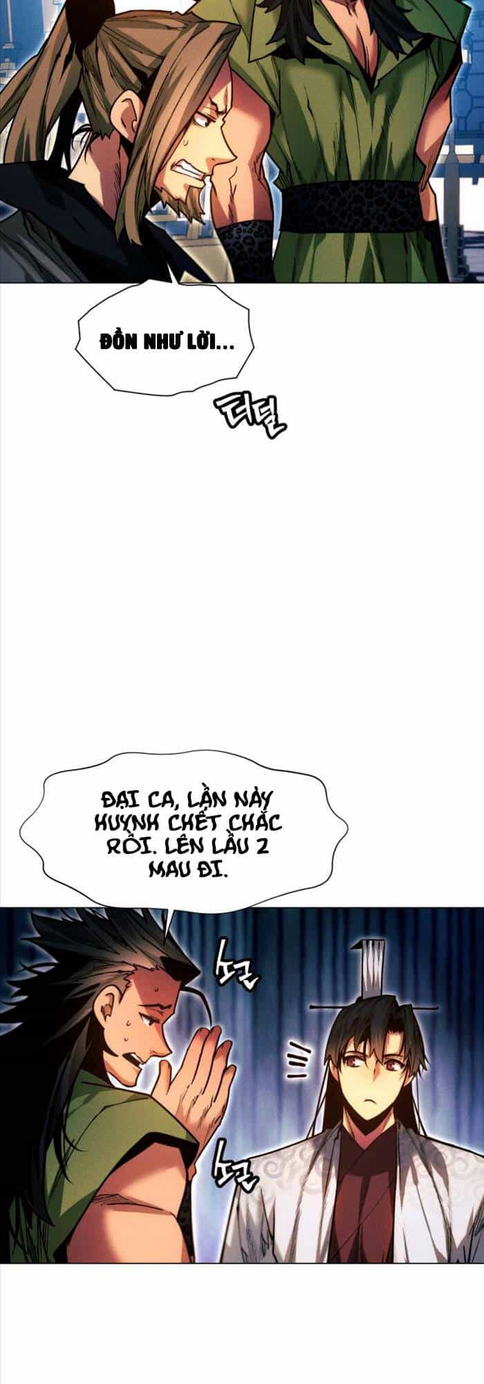 Chuyển Sinh Vào Thế Giới Võ Lâm - Chương 47 - ảnh 70