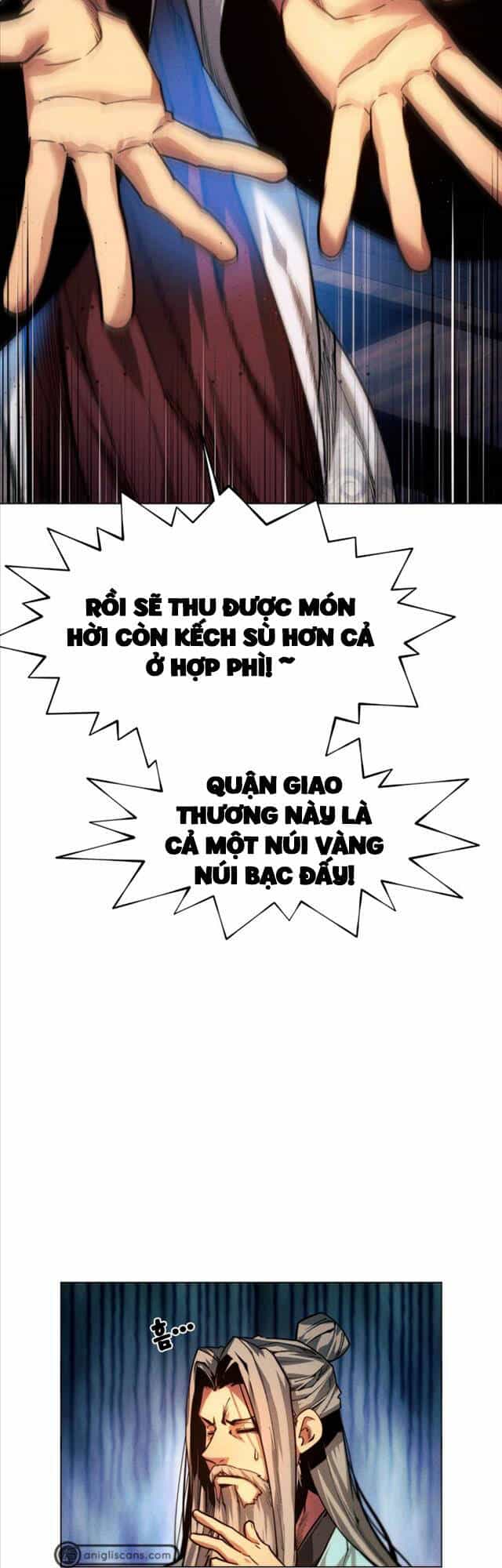 Chuyển Sinh Vào Thế Giới Võ Lâm - Chương 48 - ảnh 22