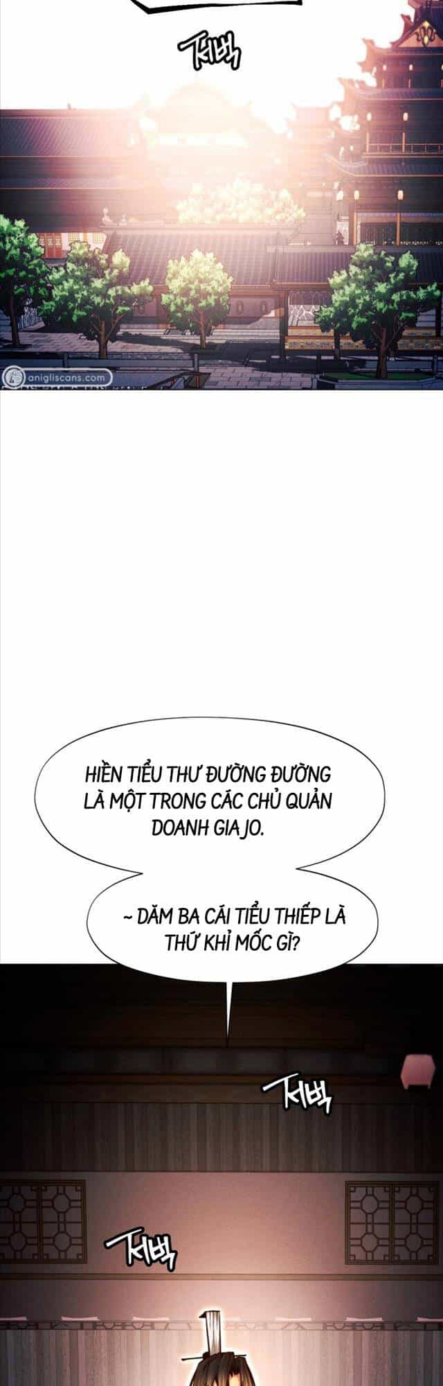 Chuyển Sinh Vào Thế Giới Võ Lâm - Chương 48 - ảnh 45