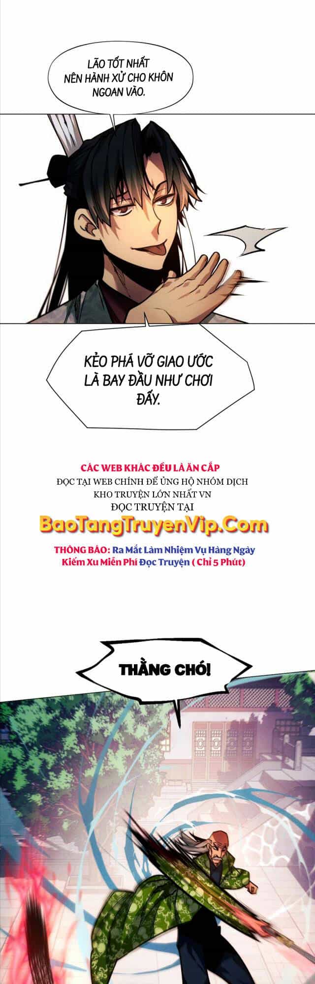 Chuyển Sinh Vào Thế Giới Võ Lâm - Chương 48 - ảnh 59