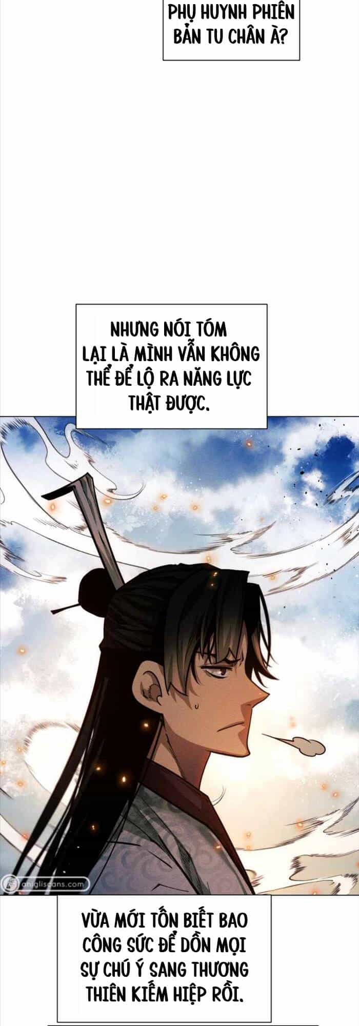 Chuyển Sinh Vào Thế Giới Võ Lâm - Chương 49 - ảnh 3