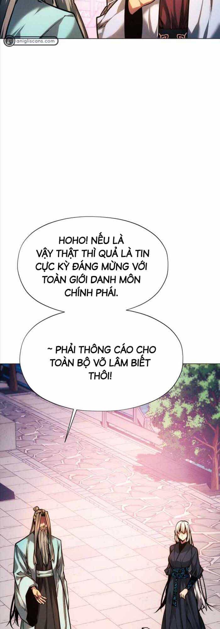 Chuyển Sinh Vào Thế Giới Võ Lâm - Chương 50 - ảnh 21